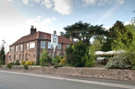 The Colney Fox By Innkeeper'S Collection London Colney Exterior photo