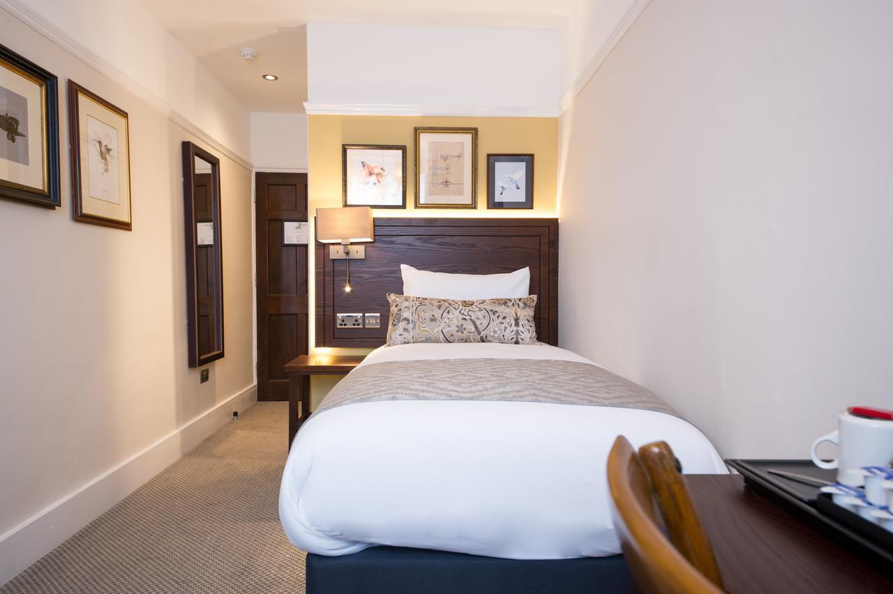 The Colney Fox By Innkeeper'S Collection London Colney Exterior photo
