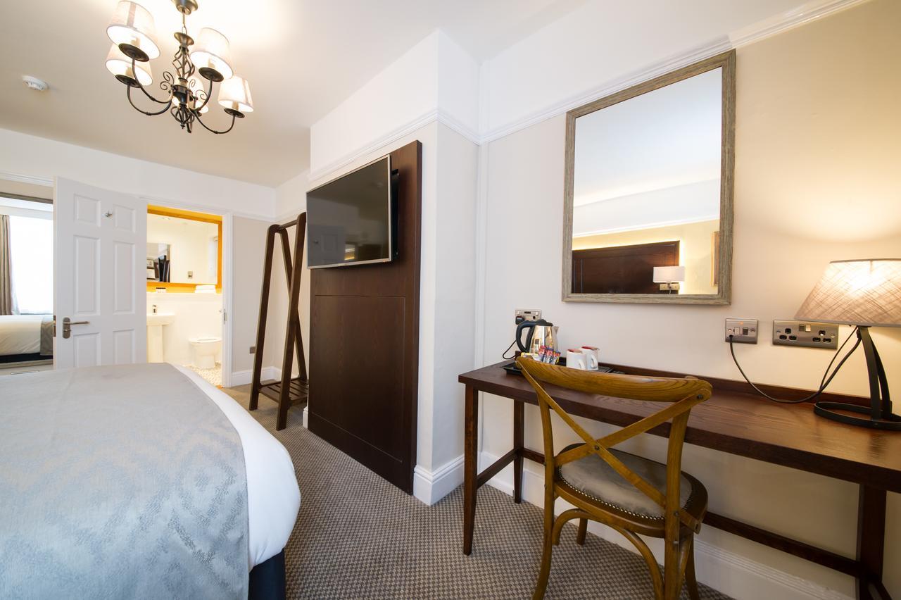The Colney Fox By Innkeeper'S Collection London Colney Exterior photo